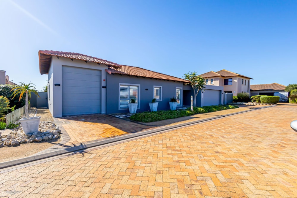 House for sale in Langebaan Country Estate - LA1726658