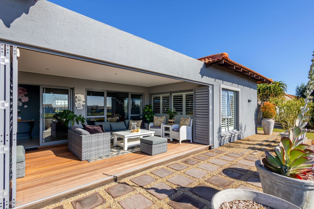 House for sale in Langebaan Country Estate - LA1726658