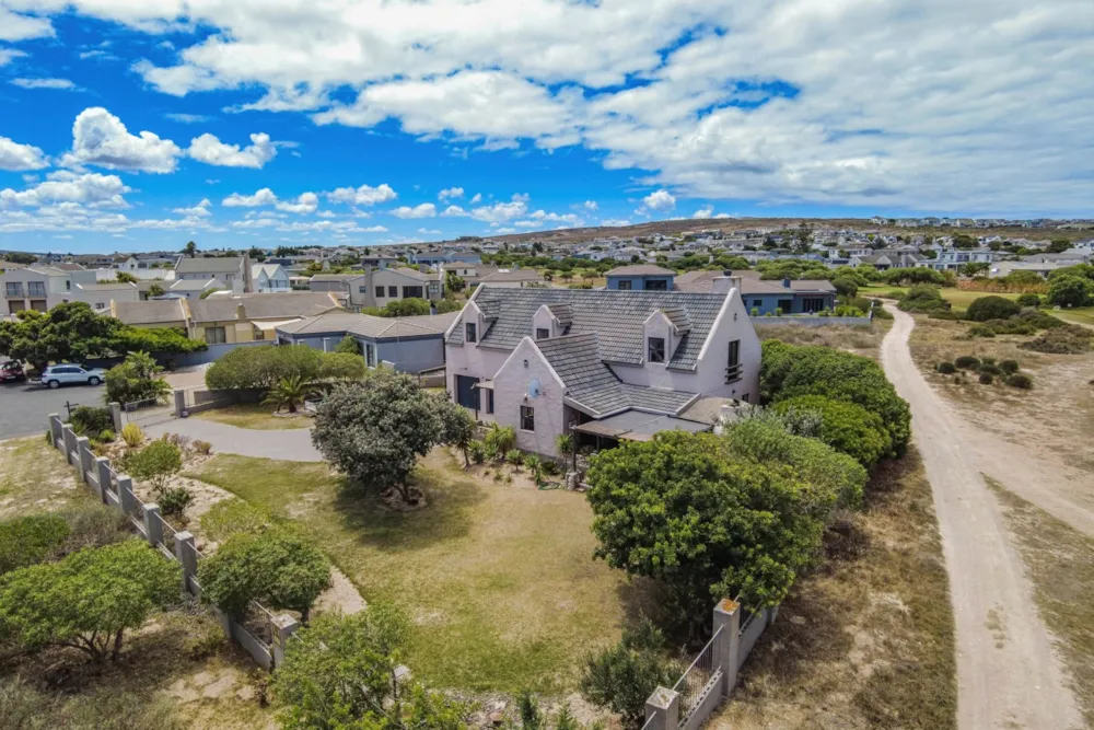 House sold in Country Club - LA1727233 House sold in Country Club - LA1727233