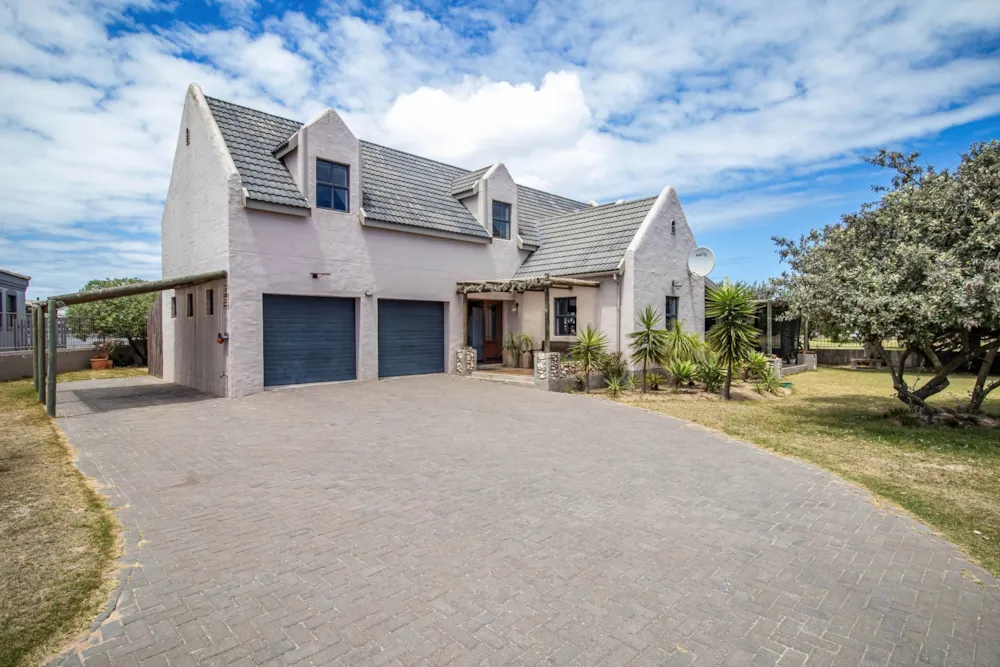 House sold in Country Club - LA1727233 House sold in Country Club - LA1727233