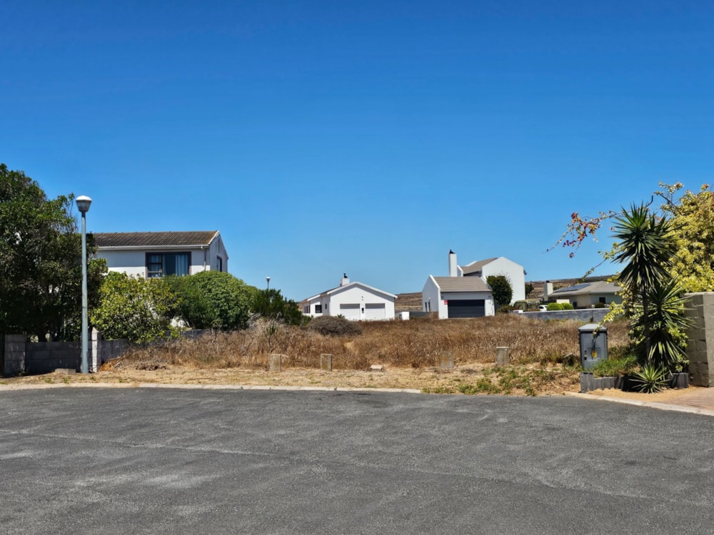 Residential vacant land for sale in Country Club - LA1727366