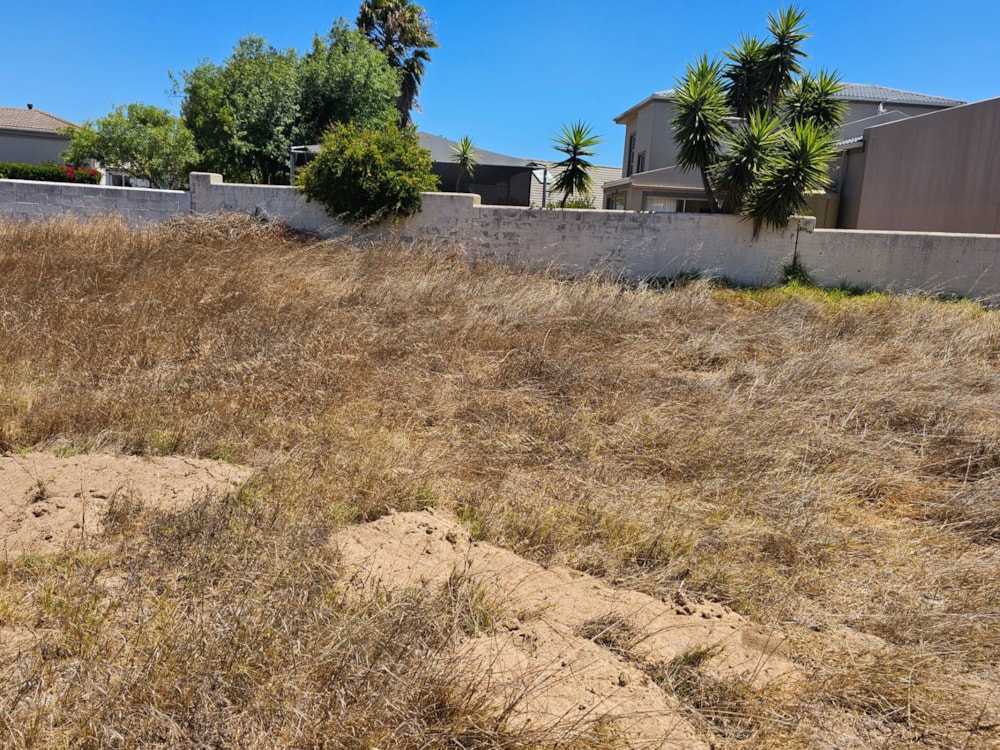 Residential vacant land for sale in Country Club - LA1727366