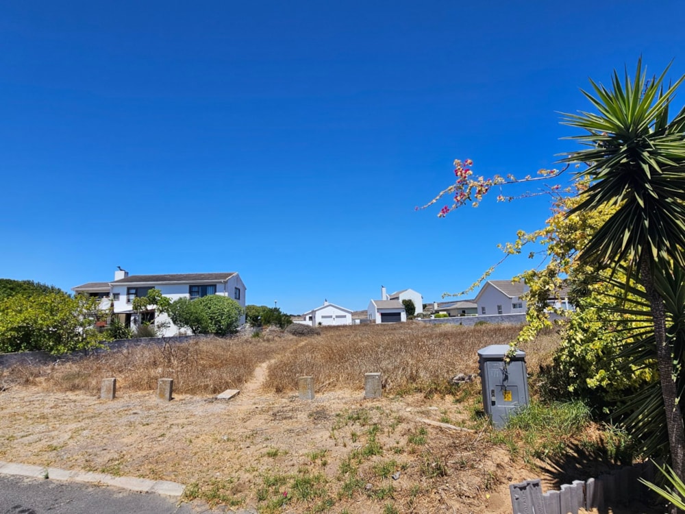 Residential vacant land for sale in Country Club - LA1727366