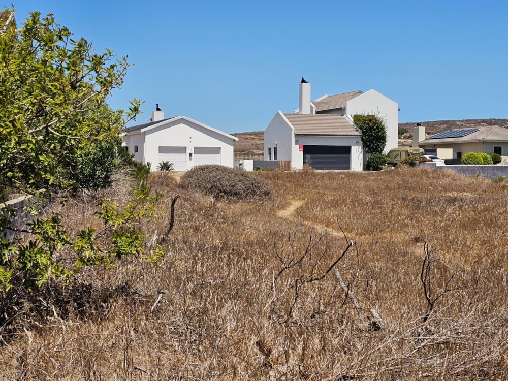 Residential vacant land for sale in Country Club - LA1727366