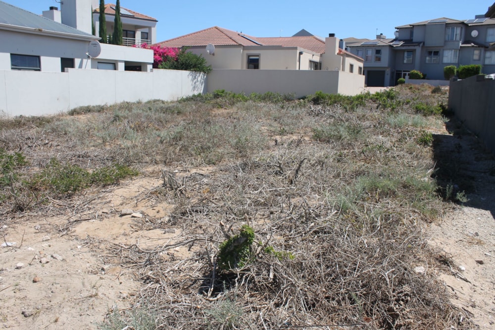 Vacant land for sale in Calypso Beach - LA1728172