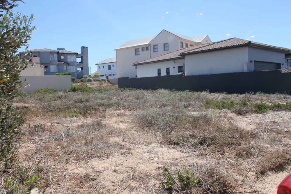 Vacant land for sale in Calypso Beach - LA1728172