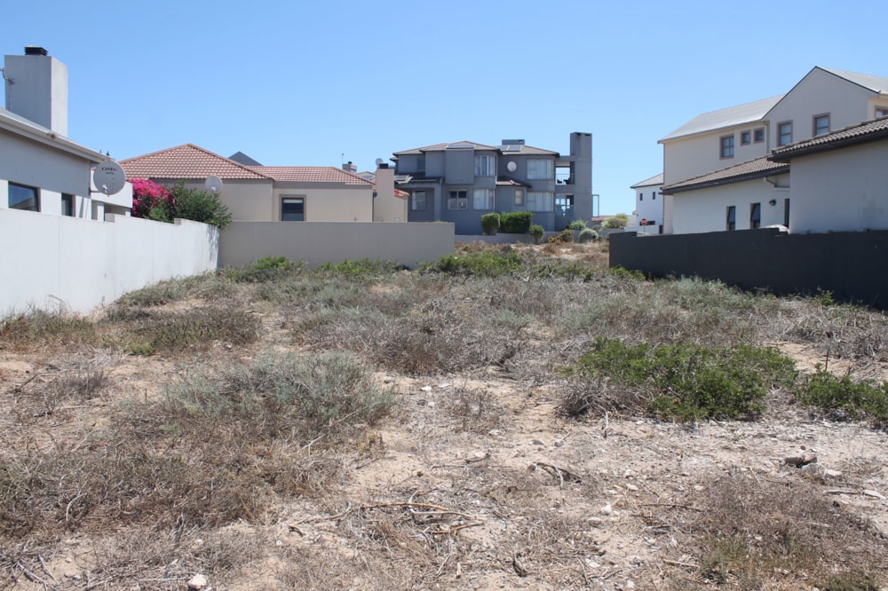 Vacant land for sale in Calypso Beach - LA1728172