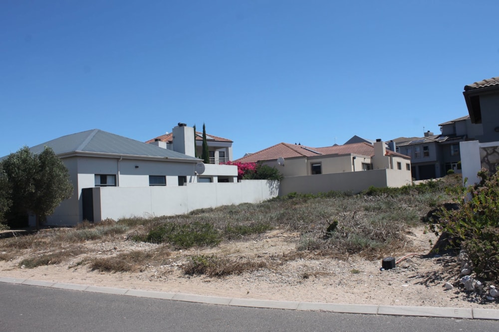 Vacant land for sale in Calypso Beach - LA1728172