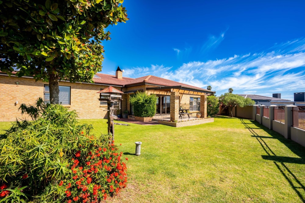 House for sale in Myburgh Park - LA1729741