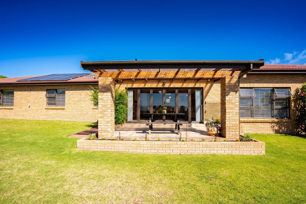 House for sale in Myburgh Park - LA1729741