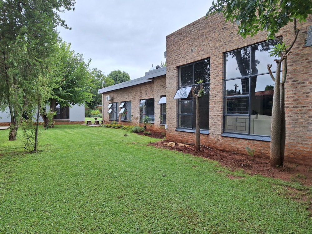 House for sale in Lydenburg (Mashishing) - 1LY1716088