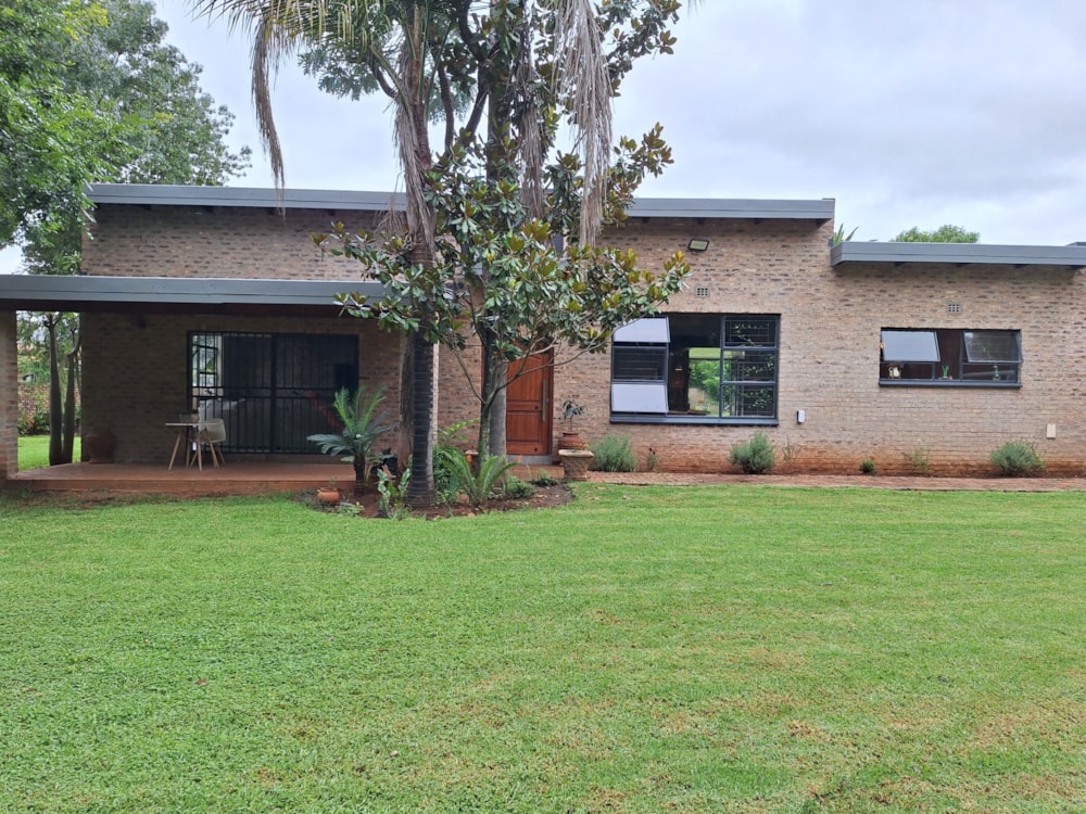 House for sale in Lydenburg (Mashishing) - 1LY1716088