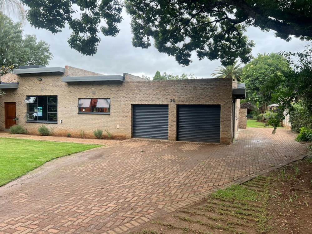 House for sale in Lydenburg (Mashishing) - 1LY1716088