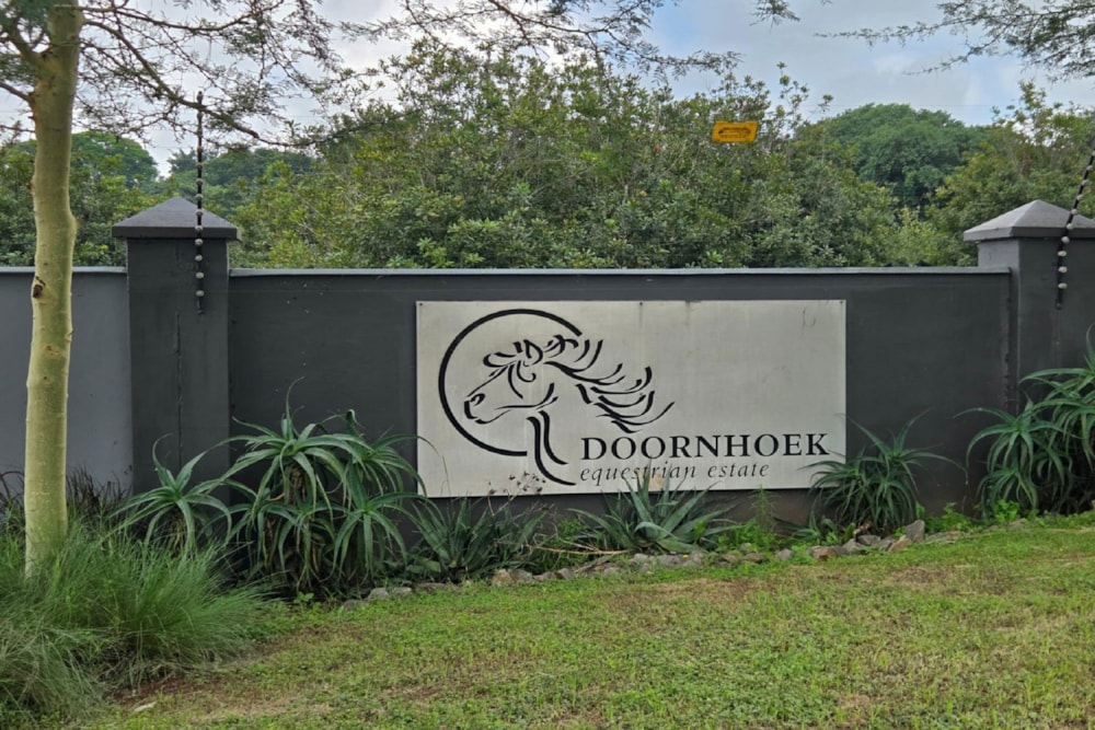 Residential vacant land for sale in Doornhoek - 1TA1724488