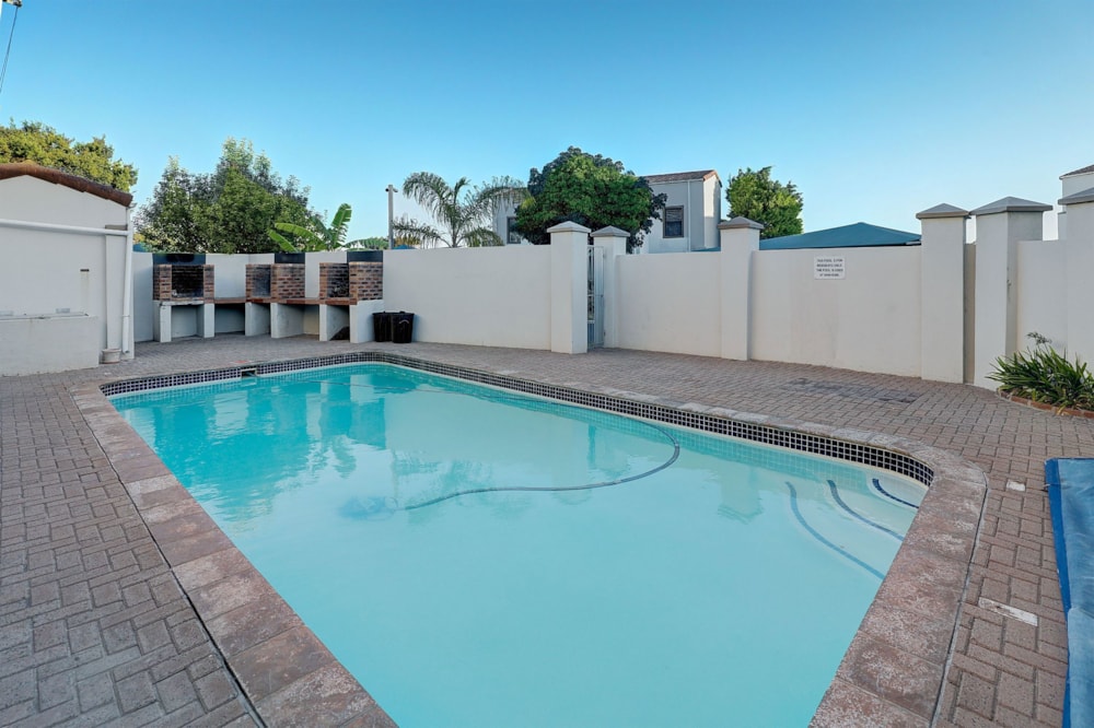 Apartment for sale in De Tijger - DBV1726426