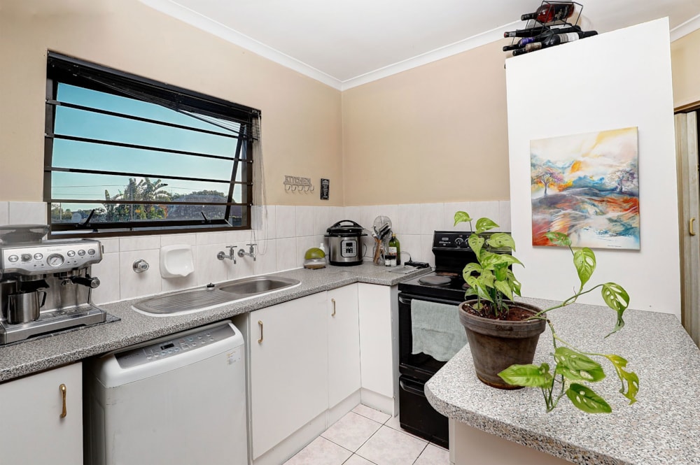 Apartment for sale in De Tijger - DBV1726426