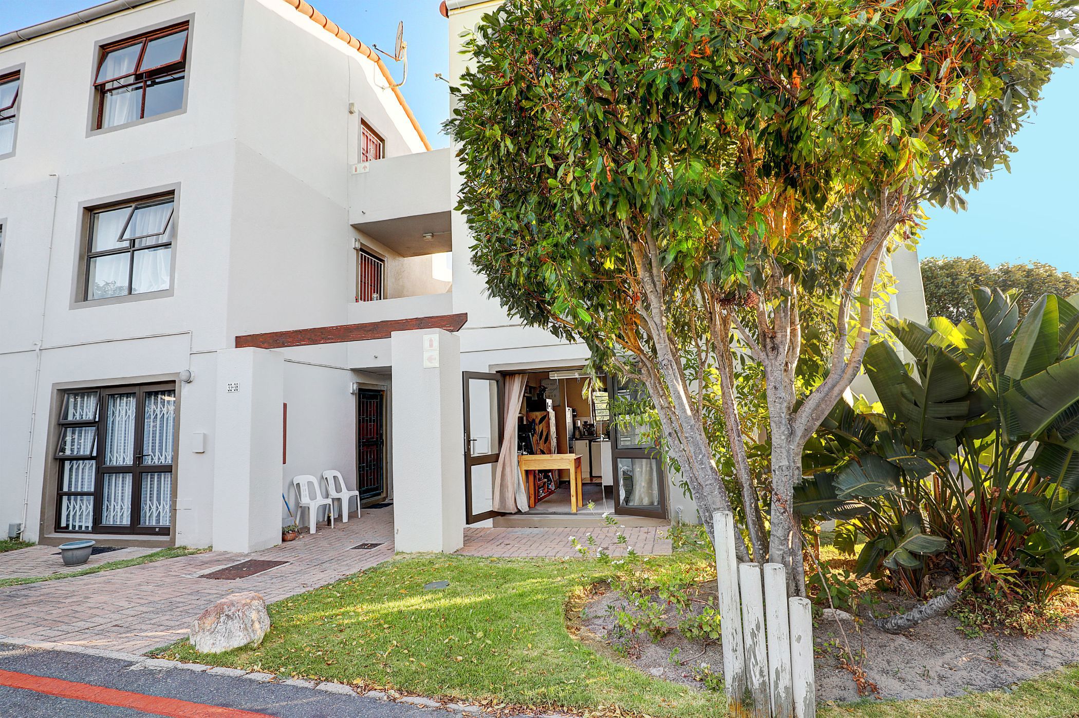 Apartment for sale in De Tijger - DBV1726426