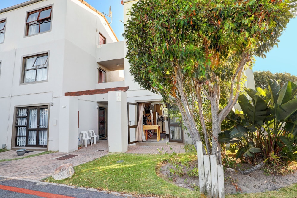 Apartment for sale in De Tijger - DBV1726426