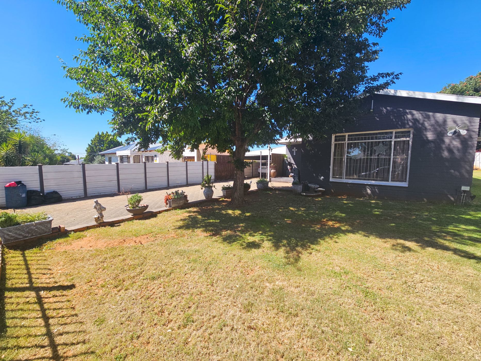 House for sale in Uitsig, Bloemfontein - 1BX1728111