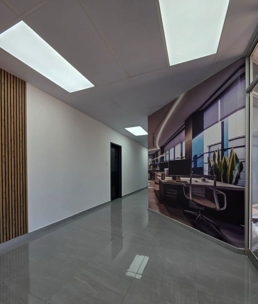 Commercial office to rent in Ellisras (Lephalale) - 1ER1725690