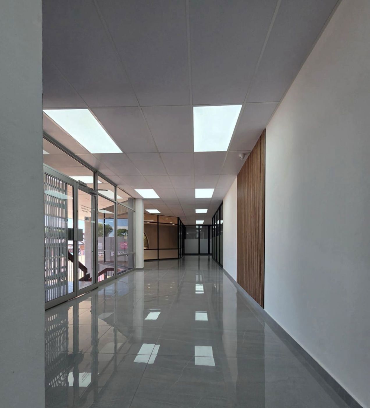 Commercial office to rent in Ellisras (Lephalale) - 1ER1725690