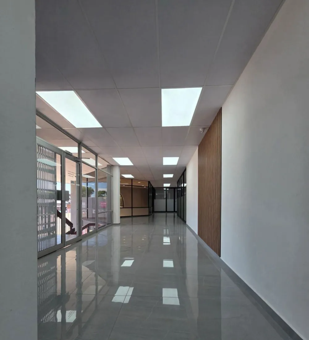 Commercial office to rent in Ellisras (Lephalale) - 1ER1725690 Commercial office to rent in Ellisras (Lephalale) - 1ER1725690