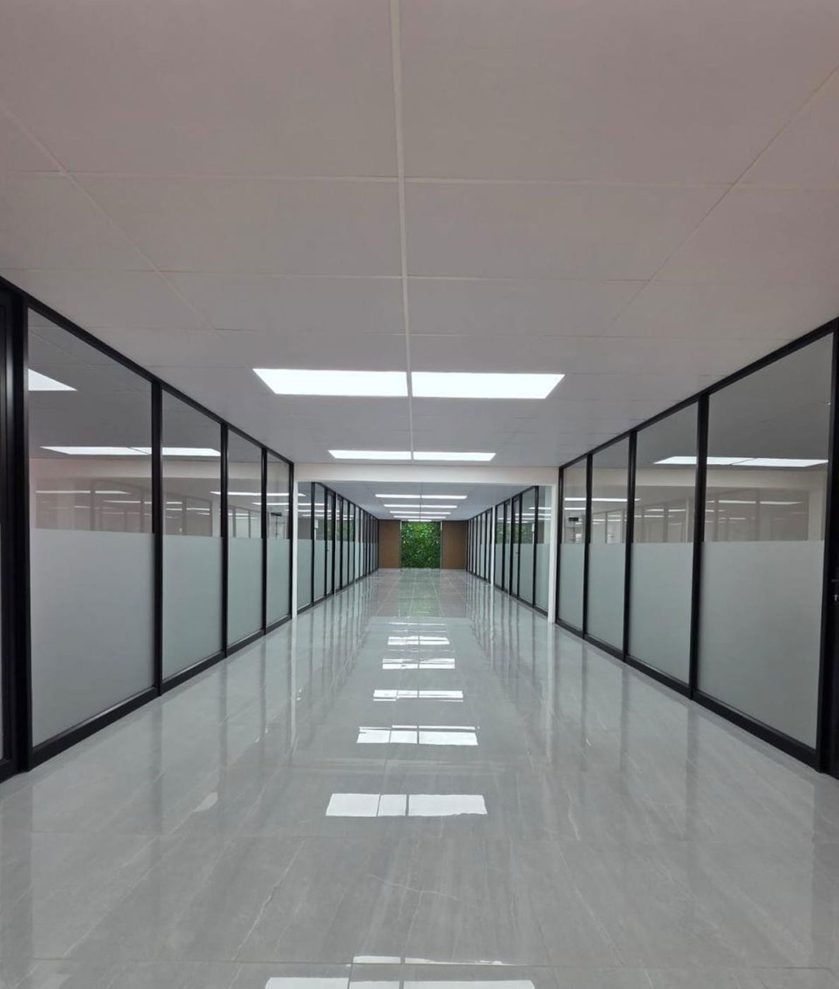 Commercial office to rent in Ellisras (Lephalale) - 1ER1725690