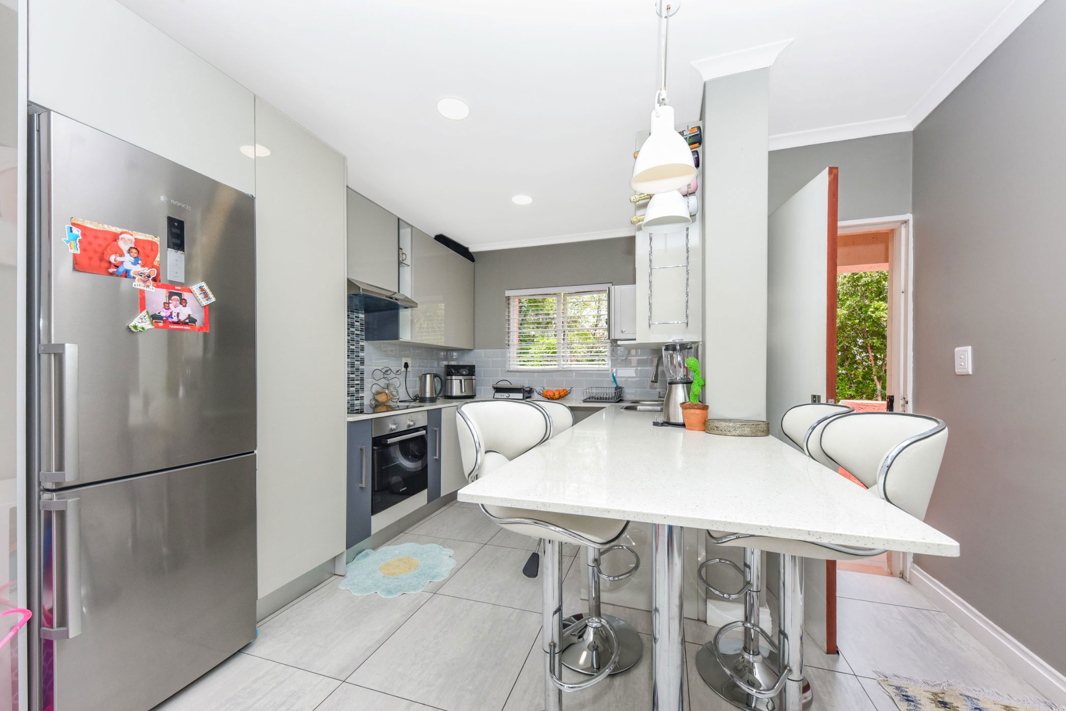 Apartment for sale in North Riding - FW1728291