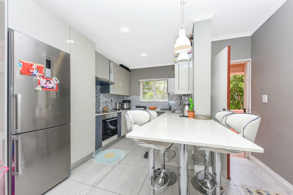 Apartment for sale in North Riding - FW1728291