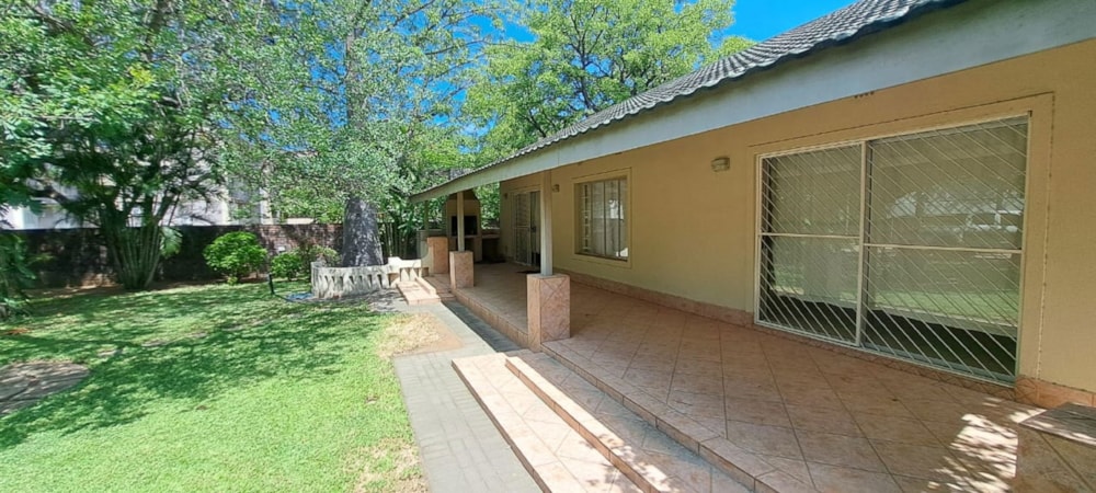 Apartment to rent in Phalaborwa - 1PW1726475