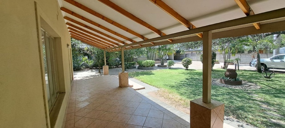 Apartment to rent in Phalaborwa - 1PW1726475