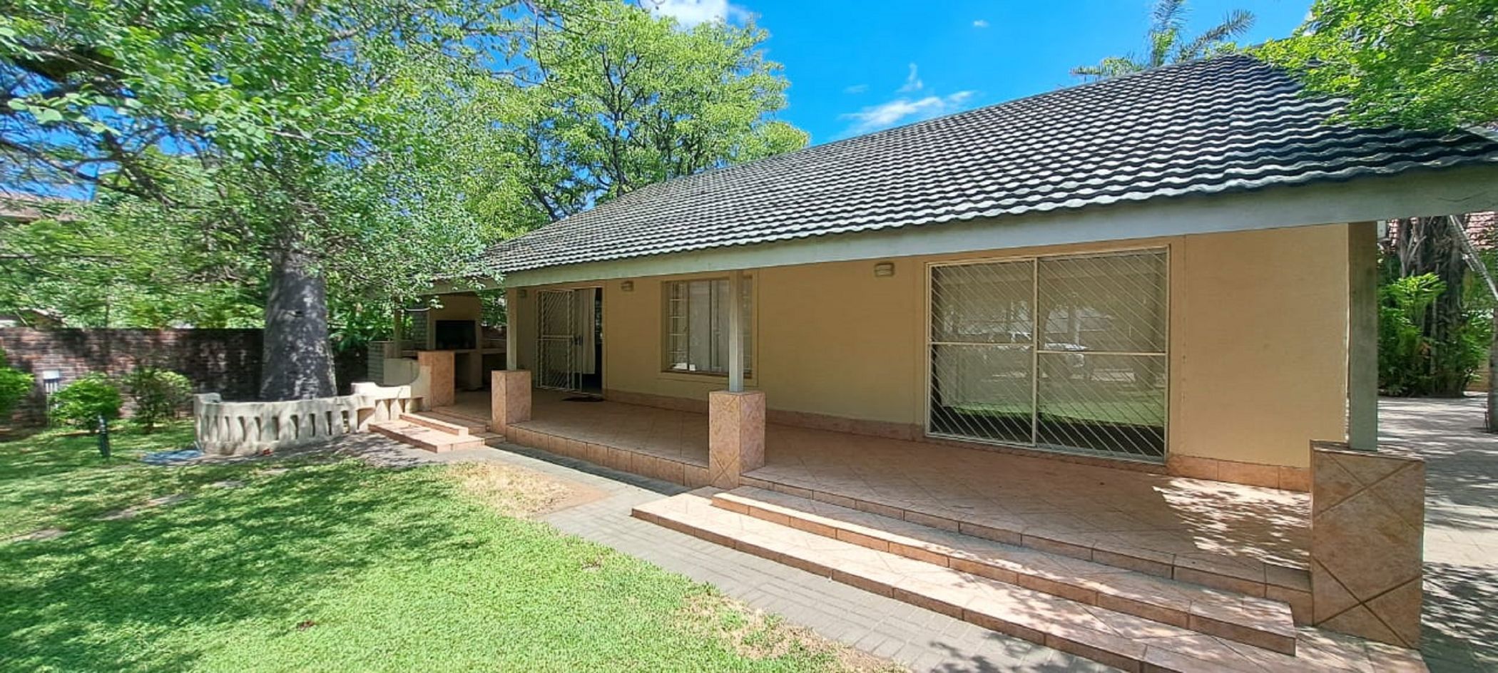 Apartment to rent in Phalaborwa - 1PW1726475