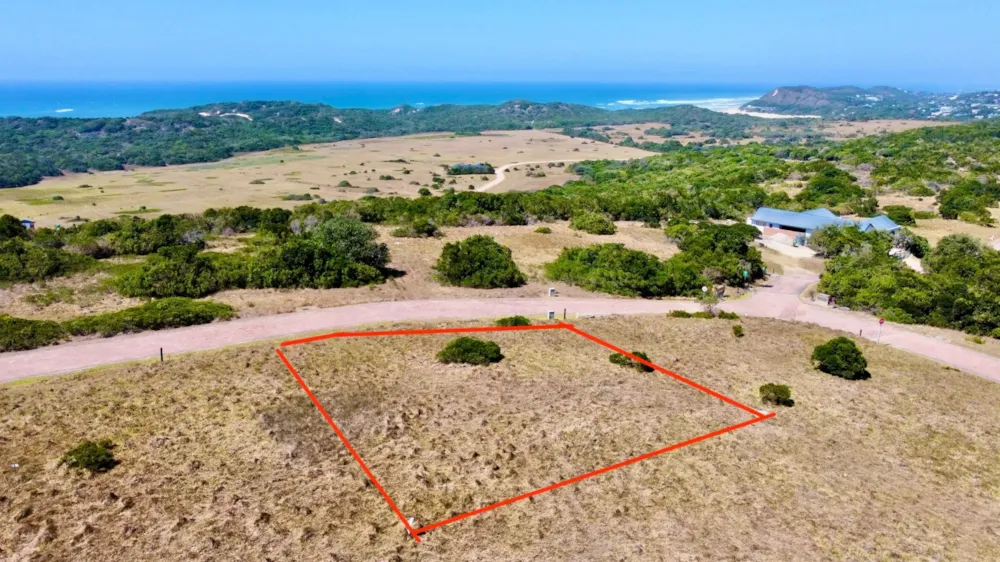 Vacant land for sale in Kenton Eco Estate - 1KO1741329