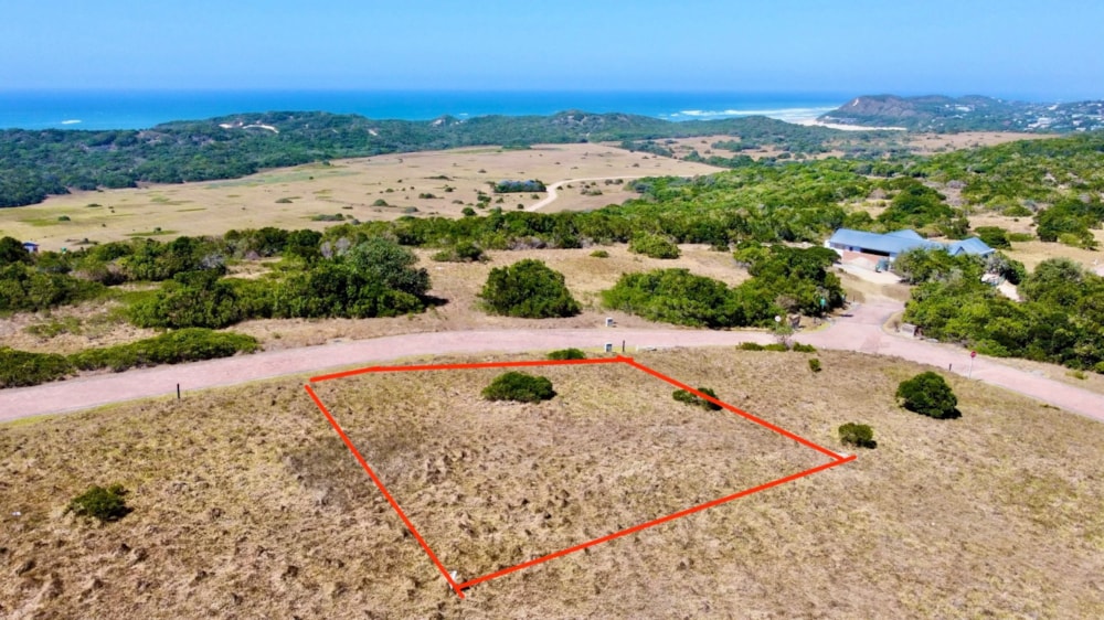 Vacant land for sale in Kenton Eco Estate - 1KO1741329