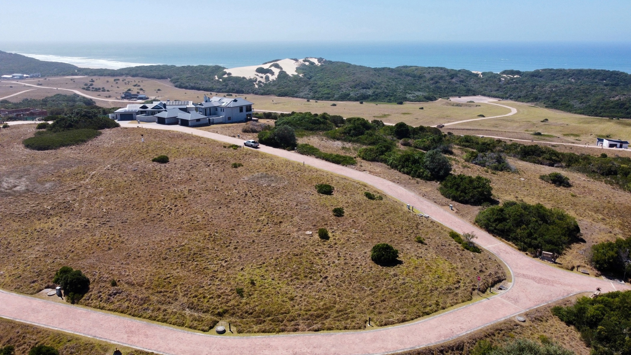 Vacant land for sale in Kenton Eco Estate - 1KO1741329