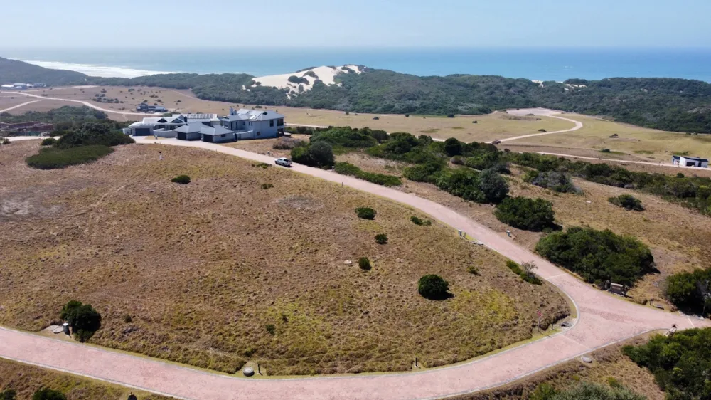 Vacant land for sale in Kenton Eco Estate - 1KO1741329