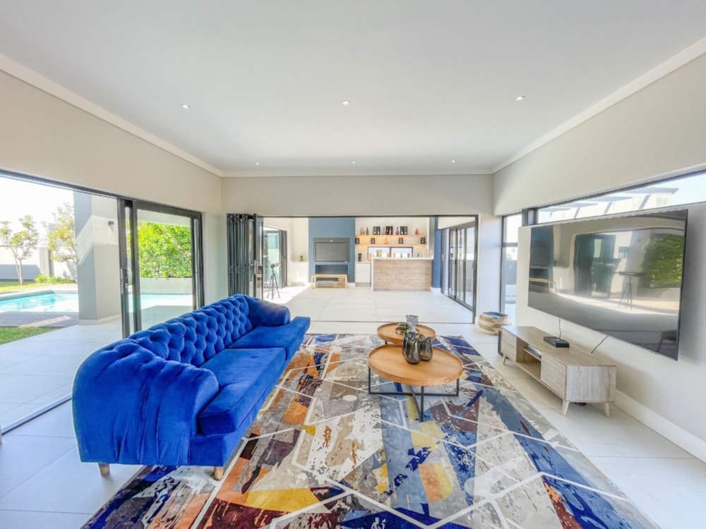 Double-storey house for sale in Midstream Estate - CN1708153