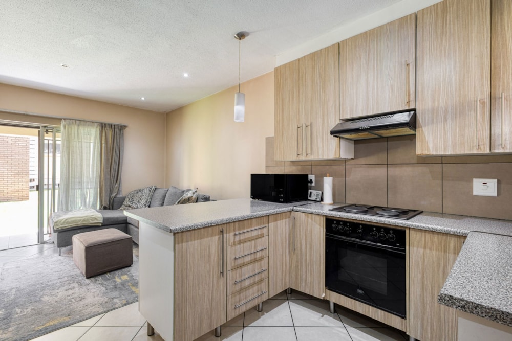 Apartment for sale in Sagewood, Midrand - MR1728475 Apartment for sale in Sagewood, Midrand - MR1728475