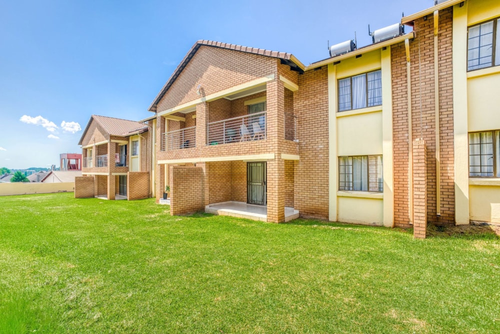 Apartment for sale in Sagewood, Midrand - MR1728475 Apartment for sale in Sagewood, Midrand - MR1728475