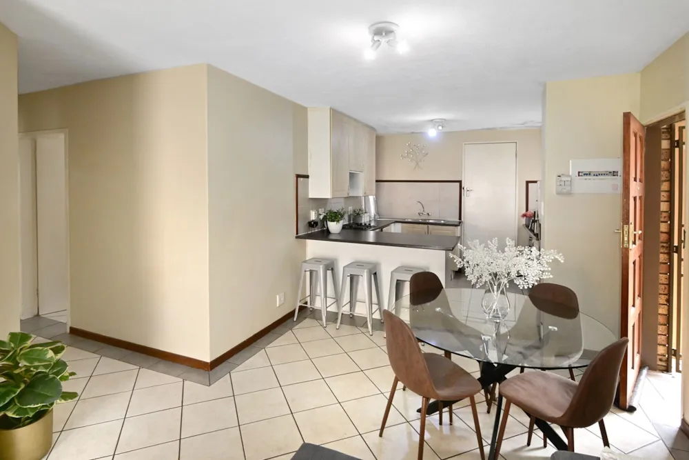 Apartment sold in Sagewood, Midrand - MR1725780
