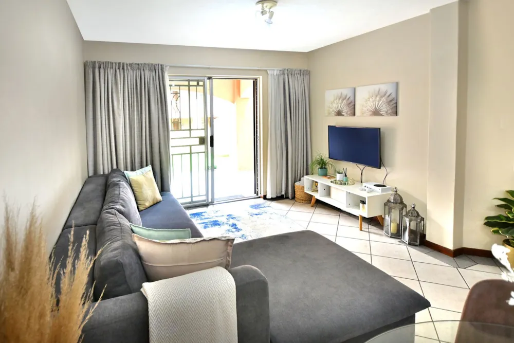 Apartment sold in Sagewood, Midrand - MR1725780