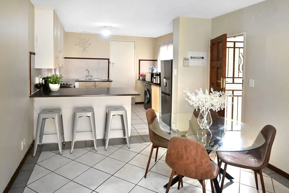Apartment sold in Sagewood, Midrand - MR1725780