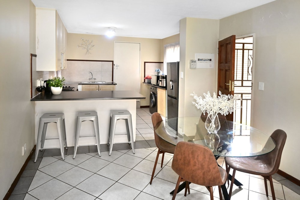 Apartment for sale in Sagewood, Midrand - MR1725780