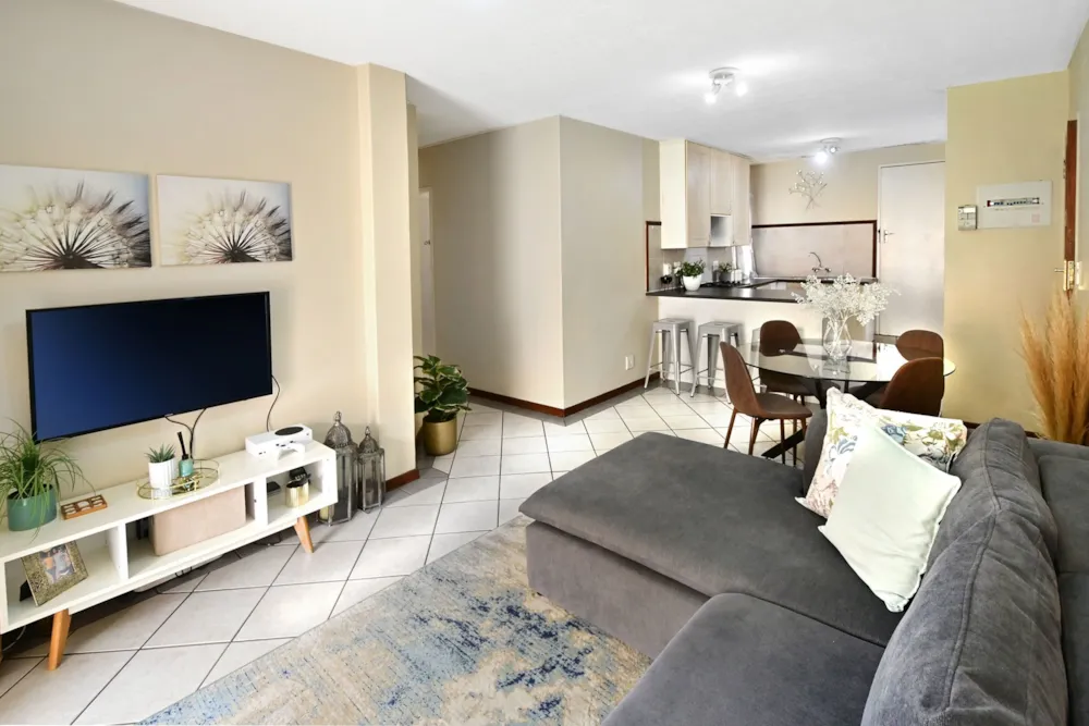 Apartment sold in Sagewood, Midrand - MR1725780