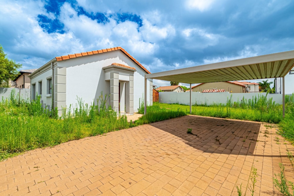 House for sale in Blue Hills - MR1726376