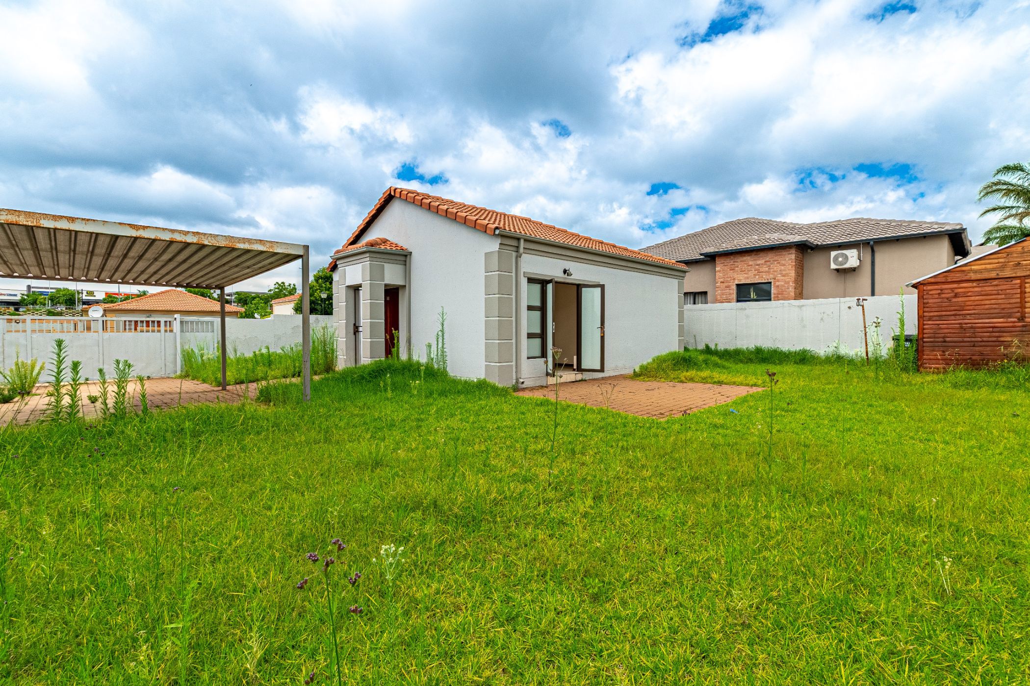 House for sale in Blue Hills - MR1726376