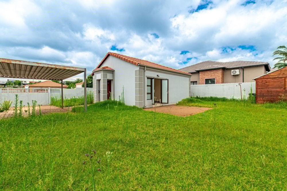 House for sale in Blue Hills - MR1726376