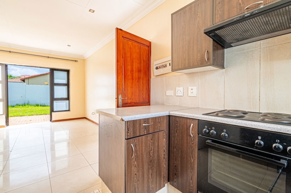 House for sale in Blue Hills - MR1726376