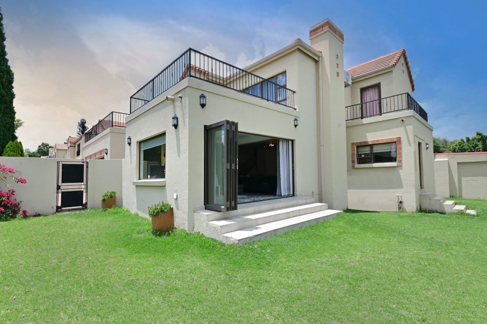 House for sale in Summerset - MR1725939