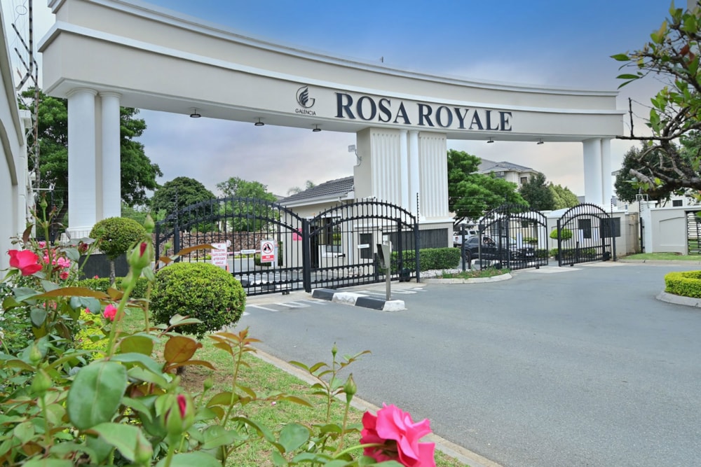 Apartment for sale in Summerset - MR1726552